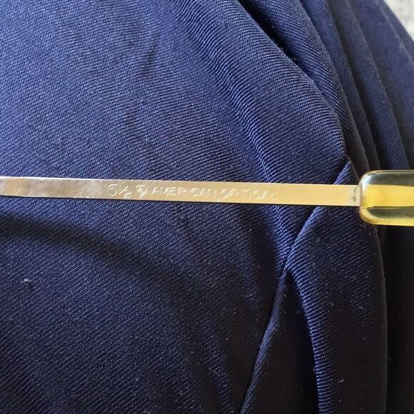 Vintage American Optical 12K GF 5 1/2 Gold Filled Pilot Aviator Sunglass Frames - Picture 8 of 8